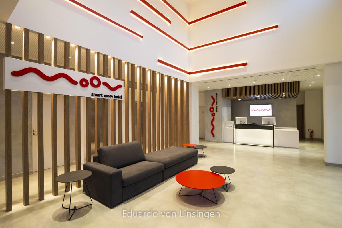 Hotel Moov Curitiba Exteriör bild